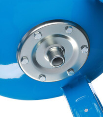 Гидроаккумулятор Belamos 100 VT 100 л - фото 6