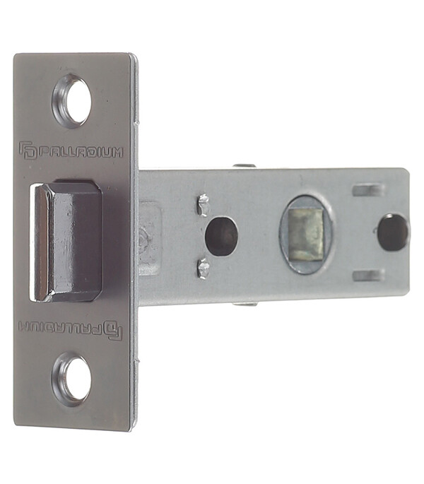 Изображение товара Защелка межкомнатная Palladium 100 PC хром