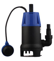 Насос дренажный Belamos Omega 75SP для грязной воды 217 л/мин (НД75БSP) - фото 8