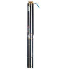 Насос скважинный Belamos TF3-40 для чистой воды 45 л/мин - фото 7