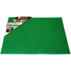 Коврик VORTEX ТРАВКА 24104 60х90см зеленый