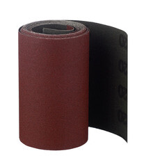 Изображение товара Наждачная бумага Abraforce 100 мм 3 м Р120