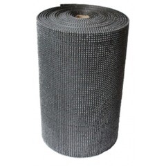 Покрытие щетинистое в рулонах Sindbad 705 0.9х15м серый