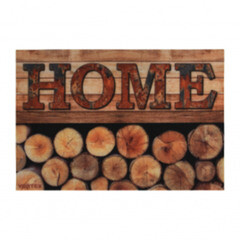 Коврик влаговпитывающий Samba 40х60см Home 24213