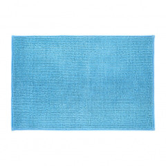 Коврик для дома VORTEX SPA голубой 40x60см 24261