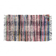 Коврик хлопковый VORTEX Вологодский 55x90см 20050