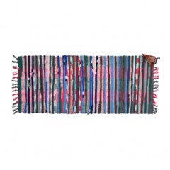 Коврик хлопковый VORTEX Вологодский 60x140см 20052