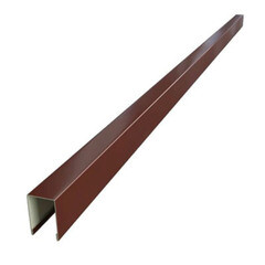 Планка S8 2000 (PE) RAL 8017 Казань