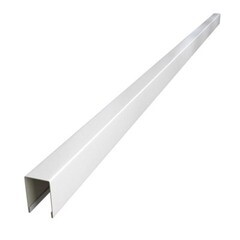 Планка S8 2000 (PE) RAL 9003 Казань