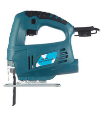 Лобзик электрический 400 Вт - фото 4