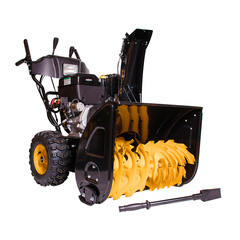 Снегоуборщик бензиновый Champion Pro 700 мм 13,5 л.с. (ST1170BS) - фото 6