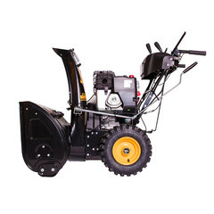 Снегоуборщик бензиновый Champion Pro 700 мм 13,5 л.с. (ST1170BS) - фото 3