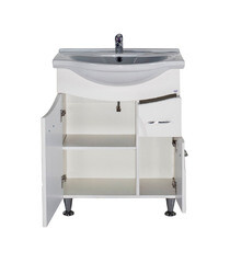 Раковина для тумбы Santek Байкал 65 см (1.WH10.9.651) - фото 4