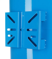 Гидроаккумулятор Belamos 50 VT 50 л - фото 7