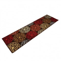 Коврик на латексной основе Vortex Disco 57x190 см (22456)