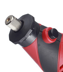 Гравер электрический Einhell TС-MG 135 E 135 Вт с набором оснастки (4419169) - фото 3