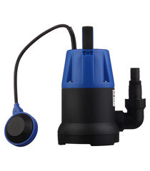 Насос дренажный Belamos Omega 25 для чистой воды 83,3 л/мин (НД25Б) - фото 8