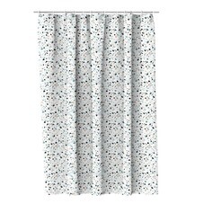 Штора для ванны Fora Церулин 1800х1800 мм полиэстер разноцветная (FOR-OL15)