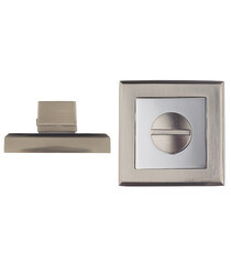 Фиксатор Palladium City CS BK SN/CP хром - фото 1