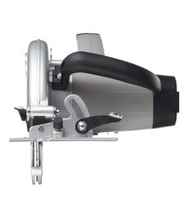 Пила дисковая электрическая Интерскол ДП-190/1600М 1600 Вт 190 мм (97.1.1.20) - фото 4