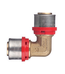 Угол Tiemme 26(пресс) х 26(пресс) - фото 3