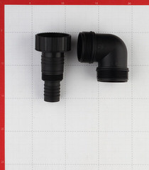 Насос дренажный Belamos Omega 40SP для грязной воды 125 л/мин (НД40БSP) - фото 6