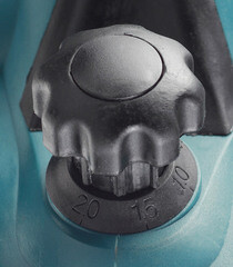 Рубанок электрический 710 Вт 82 мм - фото 2