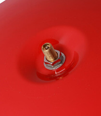 Бак расширительный Belamos 12 RW закрытого типа 6 бар 12 л - фото 4