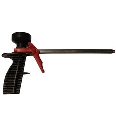 Пистолет для монтажной пены Корпус шт. - алюминий 185 мм