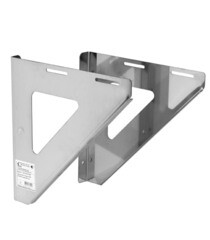 Изображение товара Кронштейн опоры Вулкан VR 500х500 мм AISI 304