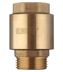 Клапан обратный 1 НР(ш) х 1 ВР(г) (FVD1) - фото 5