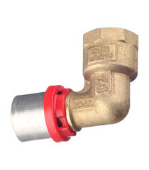 Угол Tiemme 20(пресс) х 1/2 ВР(г) - фото 5