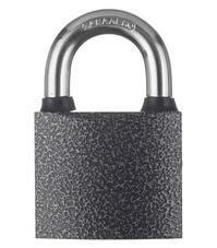 Замок навесной Palladium 303F-50