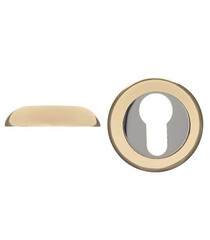 Ключевина Palladium City CR ET GP/CP золото - фото 1