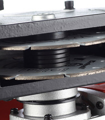 Штроборез электрический Einhell TH-MA (TC-MA) 1300 (4350730) 1320 Вт d125 мм с дисками - фото 2