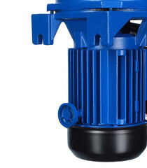 Насос Belamos XA06 для чистой воды 46 л/мин центробежный поверхностный - фото 7