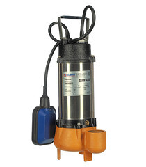 Насос дренажный Belamos DWP 450 для грязной воды 116 л/мин - фото 3