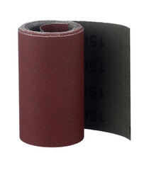 Изображение товара Наждачная бумага Abraforce 100 мм 3 м Р150