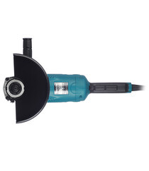 Шлифмашина угловая электрическая Makita GA9020 SF 2200 Вт d230 мм - фото 10