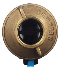 Насос скважинный Belamos TF-40 для чистой воды 83 л/мин - фото 3