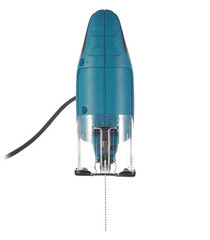 Лобзик электрический Makita 4326 450 Вт - фото 12