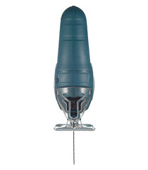 Лобзик электрический 400 Вт - фото 9