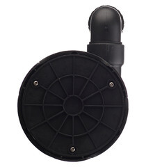 Насос дренажный Belamos Omega 75SP для грязной воды 217 л/мин (НД75БSP) - фото 3