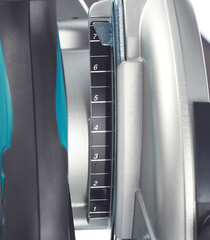 Пила дисковая электрическая Makita 5008MG 1800 Вт 210 мм - фото 2