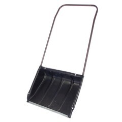 Скрепер 600х560 мм