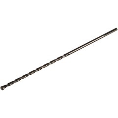 Сверло по бетону две режущие кромки 6х200 мм