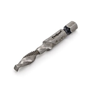 Сверло-метчик комбинированный М6х57 мм