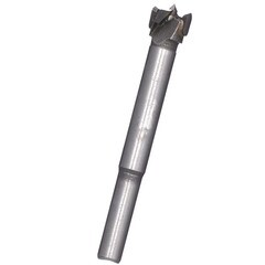 Фреза по дереву Форстнера 12 мм