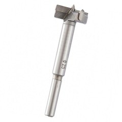 Фреза по дереву Форстнера 25 мм