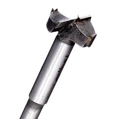 Фреза по дереву Форстнера 26 мм